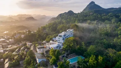 Zhiye Resort Hotel