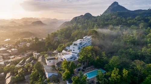 Zhiye Resort Hotel
