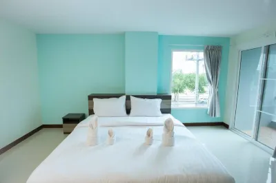 FahThai Hotel Hotels in Nong Phai Lom
