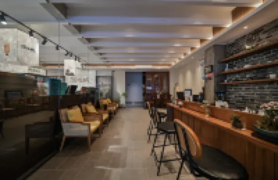 โรงแรมซีตัน โรงแรมใน