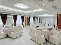 비엔나 인터내셔널 호텔 난닝 주 - 공항 셔틀버스