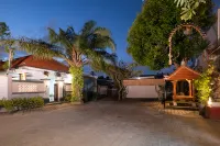 克馬拉生活沙努爾