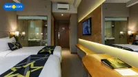 Yellow Star Gejayan Hotel Hoteles en Depok