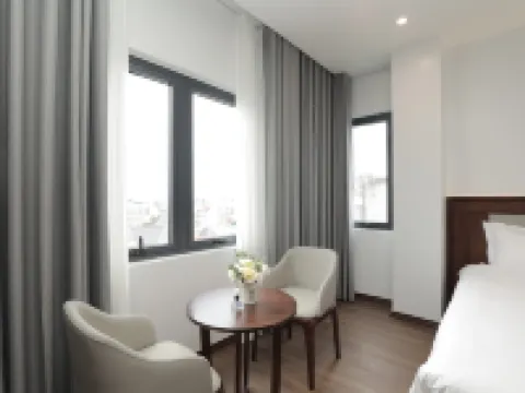 Kim Dong Hotel Hotels in Mong Cai