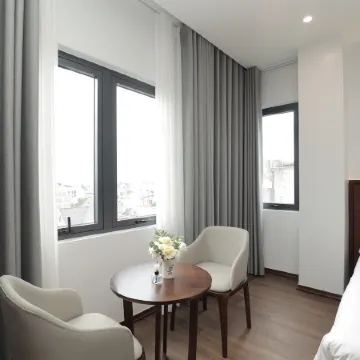 Kim Dong Hotel