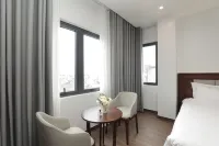 Kim Dong Hotel Hotels in P. Ninh Duong