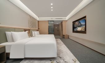 Blue Town . Royal Azure Holiday Hotel