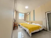 Rizhao · Xinyue Yujia · Luxurious & Romantic Atmosphere Boutique Homestay