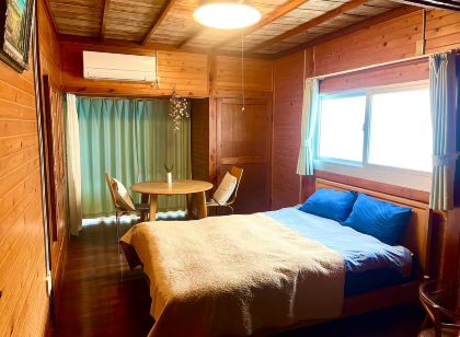 Ryukyu Retreat @Okinawa Tradional House