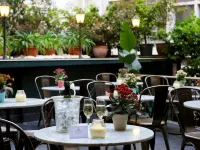 Hotel Continental Barcelona Hotels near Borras Theatre