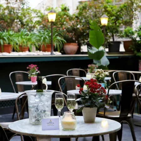 Hotel Continental Barcelona Отели рядом с достопримечательностью «Старый город»