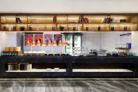 鄭州鄭東新區戴斯溫德姆酒店 - 早餐