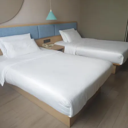 Homeinn Hotel (Damingfu Road Ancient City)
