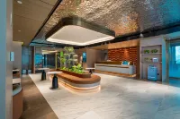 Starway Hotel (Baoding Passenger Transport Center, Yuhua East Road)