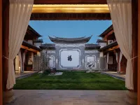 Shaxi Changleli Homestay 젠촨 호텔