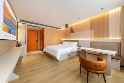 Holiday Inn Roman Hotel a 