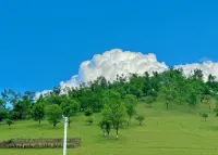Yunbian Chinese Inn (Guanshan Grassland Scenic Area)
