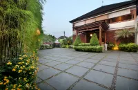 Maharaja Villas Bali Hotels in Dalung