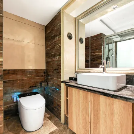 Manzhou International Hotel (Jishou Xindihao Branch)