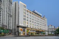 Century Holiday Hotel Hotels in Baise