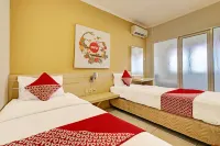 Sky Guesthouse Hotels in East Semarang