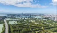 Wanda Realm Yinchuan - Romantic