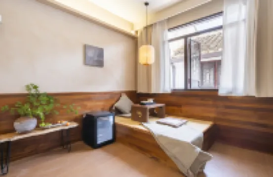 Whisper Suzhou Whispers · Terrace Elegant House