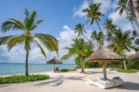 Ycona Luxury Resort - Ocean View