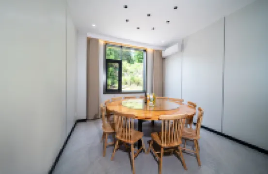 Shanshui Yunju Homestay (Guniujiang Scenic Area)