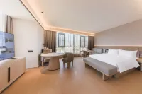 JI Hotel (Lingao Jiangbei Road) Hotels in Lingao