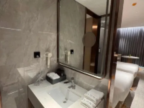 ELONG Hotel Jakarta PIK Hotels in North Jakarta