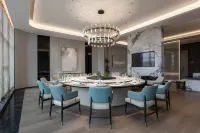 Wyndham Quzhou Kecheng - Morgenmad