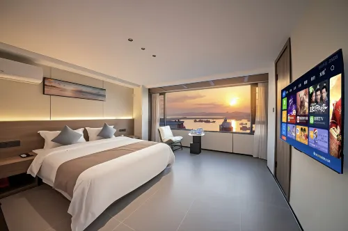 Pingtan 68 Island Hotel