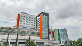 Harris Hotel & Convention Festival Citylink Bandung