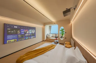 Nan'ao Yuehai · Shiguang Homestay