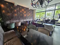 Hotel Oleana Bergen Các khách sạn gần Kløverhuset