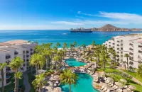 Villa del Palmar Beach Resort Cabo San Lucas