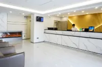 Homeinn Hotel (Tianjin Eye Jinshiqiao Subway Station)