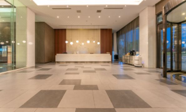 Orange Hotel (Shanghai Zhangjiang Innovative Pharmaceutical Industry Base Branch)