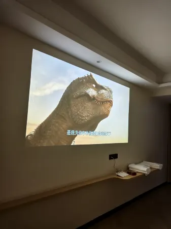 Yudu Shiguangli Hotel (Yudu New Long March Advanced Technical School)