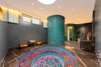 Shi San Yue Hot Spring Inn - น้ำพุร้อน