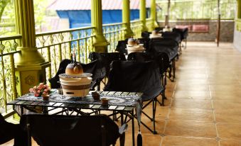 Altay Hailanbage Homestay
