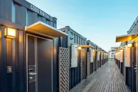 Hotel R9 the Yard Utsunomiya Chuo Hotels in Utsunomiya