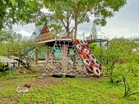 บ้านไร่แทนไท (Tantai Eco Farm Stay @Khao Yai)