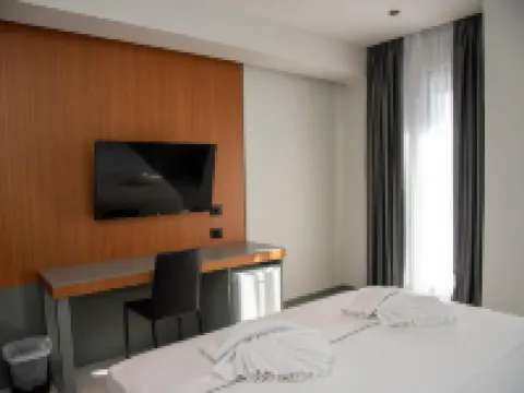 Adria Palace Hotels in Durres