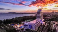 Hainan Sangem Moon Hotel 