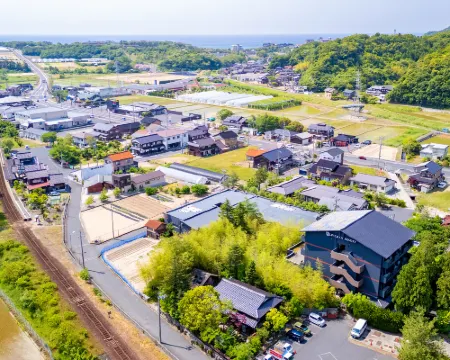 Livemax Resort Yuhigaura Kitu Onsen Kyōtango otelleri