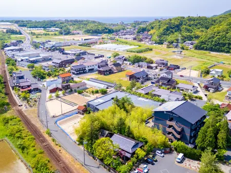 Livemax Resort Yuhigaura Kitu Onsen