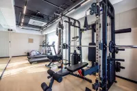 XiWang Hotel (Xining Xinqian International High-Speed Railway Station)