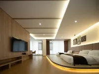 Shangaolu Yuan Homestay (Huangguoshu Waterfall Scenic Area Branch) Hotels in Zhenning